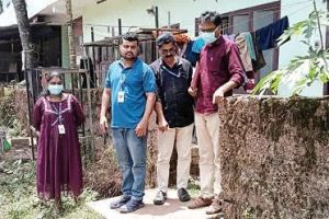 പെരുമണ്ണയിൽ അതിഥിത്തൊഴിലാളിക്ക് മലമ്പനി സ്ഥിരീകരിച്ചു: പ്രതിരോധപ്രവർത്തനങ്ങൾ ഊർജിതമാക്കി ആരോഗ്യവകുപ്പ്