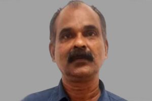 ബാലികക്ക് നേരെ ലൈംഗികാതിക്രമം: പ്രതിക്ക് 3 വർഷം കഠിനതടവും പിഴയും