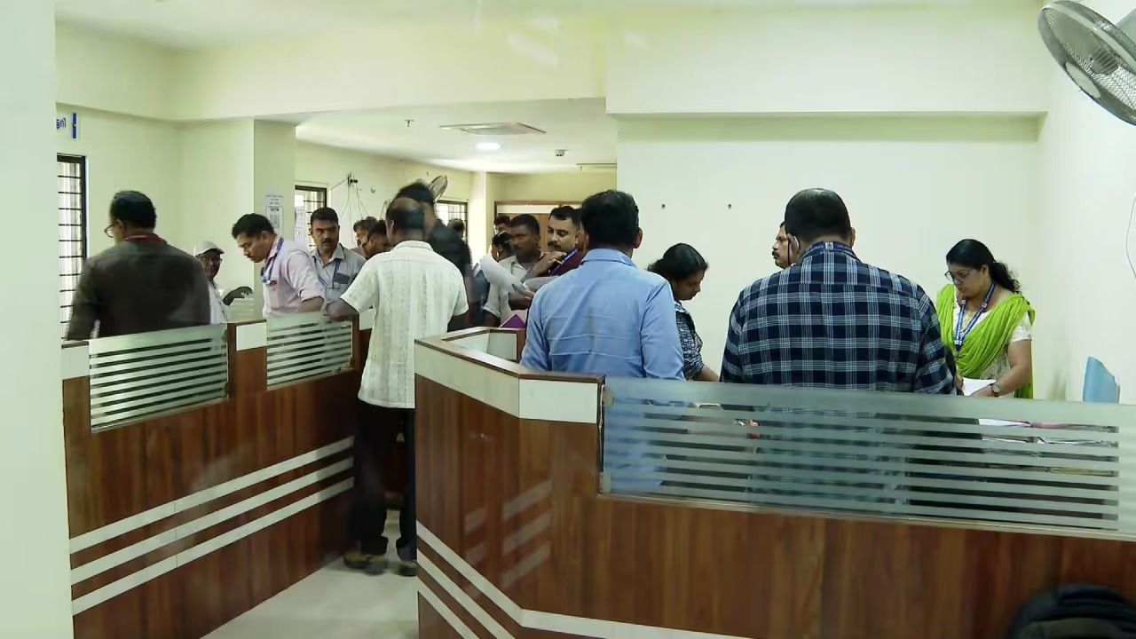 സ്പോർട്സ് കൗൺസിൽ ഓഫീസുകളിൽ വിജിലൻസ് റെയ്ഡ്; സംസ്ഥാന വ്യാപക പരിശോധന