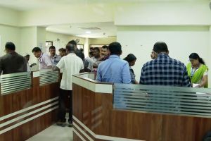 സ്പോർട്സ് കൗൺസിൽ ഓഫീസുകളിൽ വിജിലൻസ് റെയ്ഡ്; സംസ്ഥാന വ്യാപക പരിശോധന