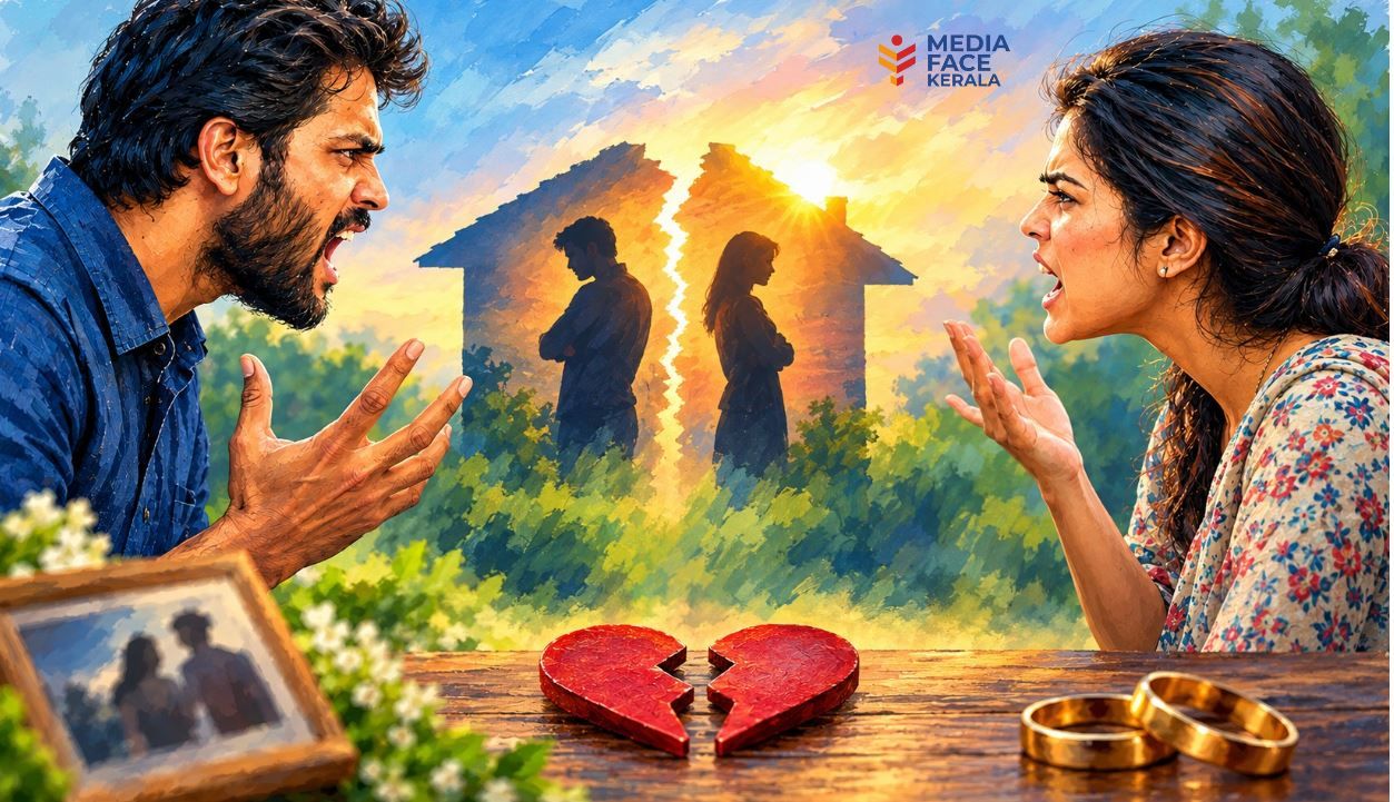 വിവാഹം: അഡ്‌ജസ്റ്റ്മെന്റോ ആത്മാഭിമാനമോ?: ഡോ. റിജി ജി. നായർ