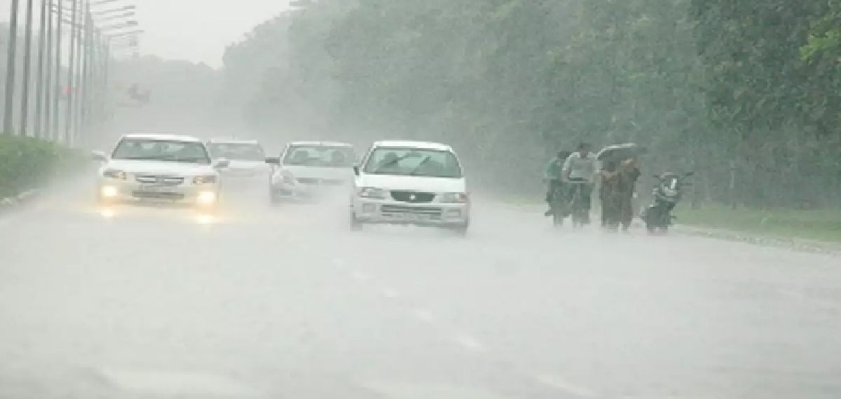 സംസ്ഥാനത്ത് ഇന്നും ശക്തമായ മഴയ്ക്ക് സാധ്യത; അഞ്ച് ജില്ലകളിൽ യെല്ലോ അലേർട്ട്