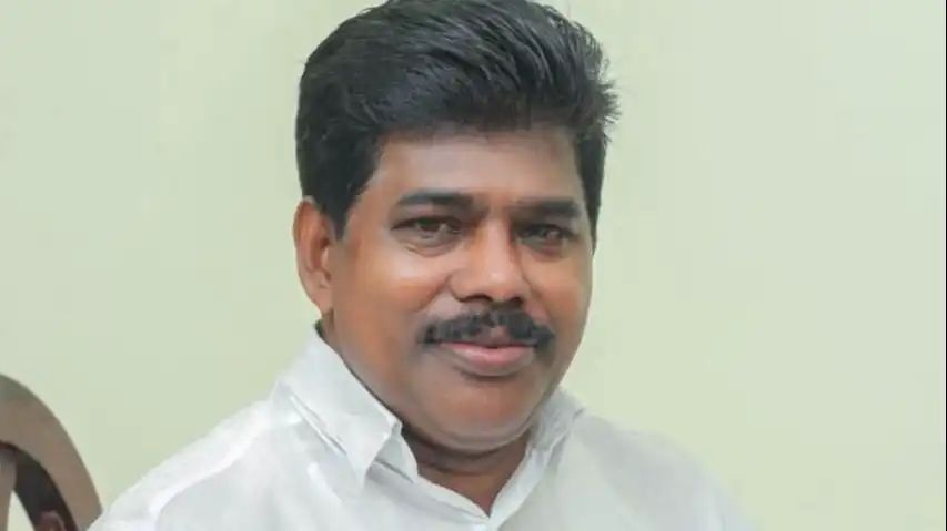 വരവിൽ കവിഞ്ഞ സ്വത്ത്: ജയിംസ് പന്തമ്മാക്കലിനെ പ്രോസിക്യൂട്ട് ചെയ്യാൻ സർക്കാരിന്റെ അനുമതി