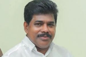വരവിൽ കവിഞ്ഞ സ്വത്ത്: ജയിംസ് പന്തമ്മാക്കലിനെ പ്രോസിക്യൂട്ട് ചെയ്യാൻ സർക്കാരിന്റെ അനുമതി