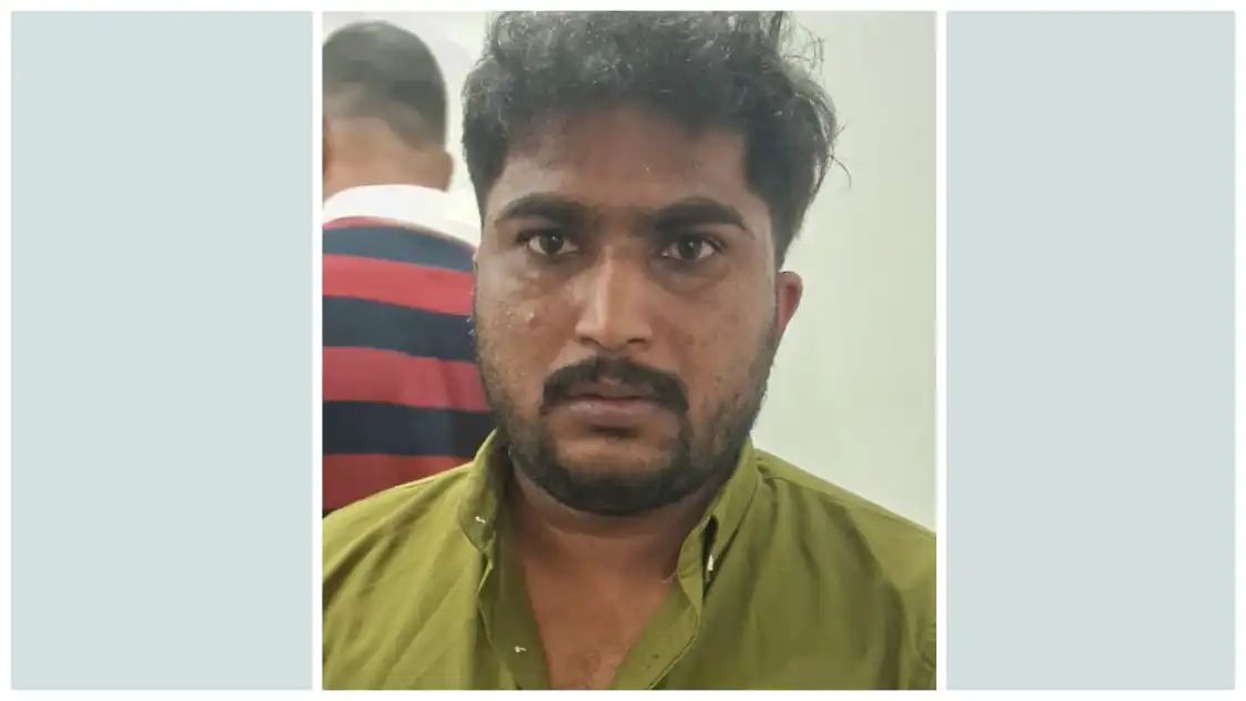 വ്യാജ യുപിഐ സ്‌ക്രീൻഷോട്ട് തട്ടിപ്പ്: സ്ഥിരം മോഷ്ടാവ് ഫറോക്ക് പോലീസിന്റെ പിടിയിൽ