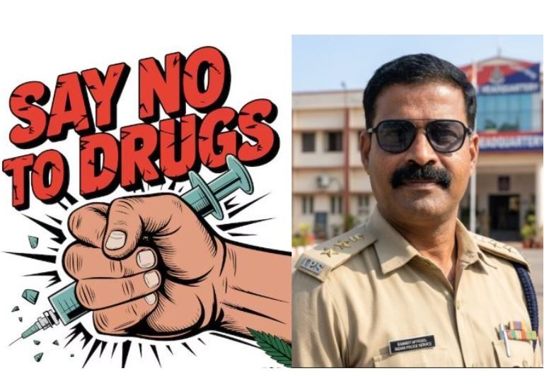 'ജീവിതമാട്ടെ ലഹരി ....കായികമാകട്ടെ ലഹരി ' യുവധാര കലാവേദിയുടെ ഫുട്ബോൾ ടൂർണമെൻറ് 26മുതൽ