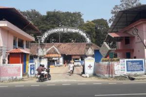 പറവൂർ ഗവ. ആശുപത്രി മോർച്ചറിയിൽ സൂക്ഷിച്ചിരുന്ന മൃതദേഹങ്ങൾ അഴുകിയതായി പരാതി,പുതിയ ഫ്രീസറുകൾ സ്ഥാപിക്കാൻ നടപടി ആരംഭിച്ച് നഗരസഭ