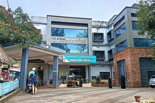 താമരശ്ശേരി ഗവ. താലൂക്ക് ആശുപത്രി ഇനി താലൂക്ക് ഹെഡ്‌ക്വാർട്ടേഴ്‌സ് ആശുപത്രി; 47 പുതിയ തസ്തികകൾ അനുവദിച്ചു
