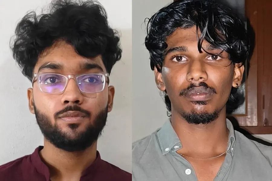 പ്രായപൂർത്തിയാകാത്ത പെൺകുട്ടിയെ പീഡിപ്പിച്ചു; മൂന്നുപേർ പിടിയിൽ