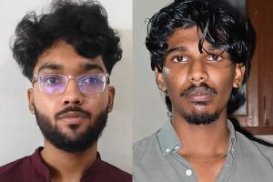 പ്രായപൂർത്തിയാകാത്ത പെൺകുട്ടിയെ പീഡിപ്പിച്ചു; മൂന്നുപേർ പിടിയിൽ