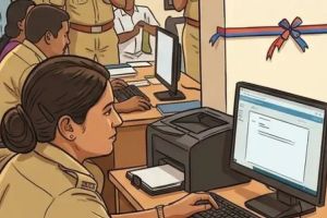 സൈബർ കുറ്റകൃത്യങ്ങൾക്ക് ഉടനടി സഹായം: എല്ലാ പോലീസ് സ്റ്റേഷനുകളിലും ഹെൽപ്പ് ഡെസ്കുകൾ വരുന്നു