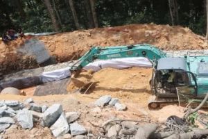 താമരശ്ശേരി ചുരത്തിലെ മൂന്ന് ഹെയർപിൻ വളവുകളിൽ അടിയന്തര നവീകരണം: PWD ടെൻഡർ ക്ഷണിച്ചു