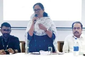കൃഷിയും മത്സ്യമേഖലയും കൈകോർക്കുന്നു: വടകര ബ്ലോക്കിൽ തീരവസന്തം പദ്ധതി വരുന്നു