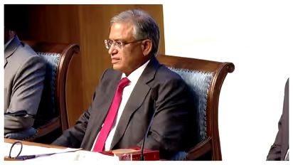 മുഖ്യ തെരഞ്ഞെടുപ്പ് കമ്മീഷണറുടെ രാജി ആവശ്യപ്പെട്ട് പ്രതിഷേധം ശക്തം; CJP നൽകിയ സമയപരിധി ഇന്ന് അവസാനിക്കും