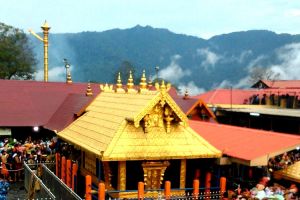 ശബരിമല കുത്തക ലേല വിവരങ്ങൾ ചോർന്നു; 110 കടകളിലേക്ക് റീ-ടെൻഡർ നടത്താൻ ദേവസ്വം ബോർഡ് തീരുമാനം