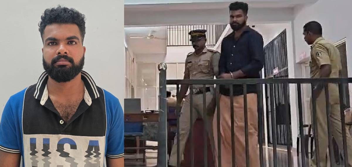 പത്തനംതിട്ടയിൽ പോലീസിന് നേരെ ആക്രമണം: എസ്ഐയ്ക്ക് മർദ്ദനം, മദ്യപിച്ചെത്തിയ യുവാവ് അറസ്റ്റിൽ