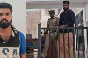 പത്തനംതിട്ടയിൽ പോലീസിന് നേരെ ആക്രമണം: എസ്ഐയ്ക്ക് മർദ്ദനം, മദ്യപിച്ചെത്തിയ യുവാവ് അറസ്റ്റിൽ