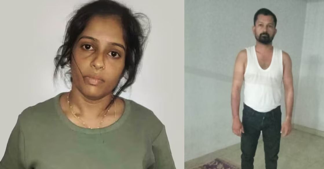 'കീർത്തന ക്വട്ടേഷൻ നൽകി; ജീവന് ഭീഷണിയായതോടെ വധിക്കാൻ തീരുമാനിച്ചു': വടകര വധശ്രമക്കേസിൽ പ്രതി ജിനീഷിന്റെ വെളിപ്പെടുത്തൽ