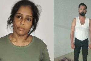 'കീർത്തന ക്വട്ടേഷൻ നൽകി; ജീവന് ഭീഷണിയായതോടെ വധിക്കാൻ തീരുമാനിച്ചു': വടകര വധശ്രമക്കേസിൽ പ്രതി ജിനീഷിന്റെ വെളിപ്പെടുത്തൽ