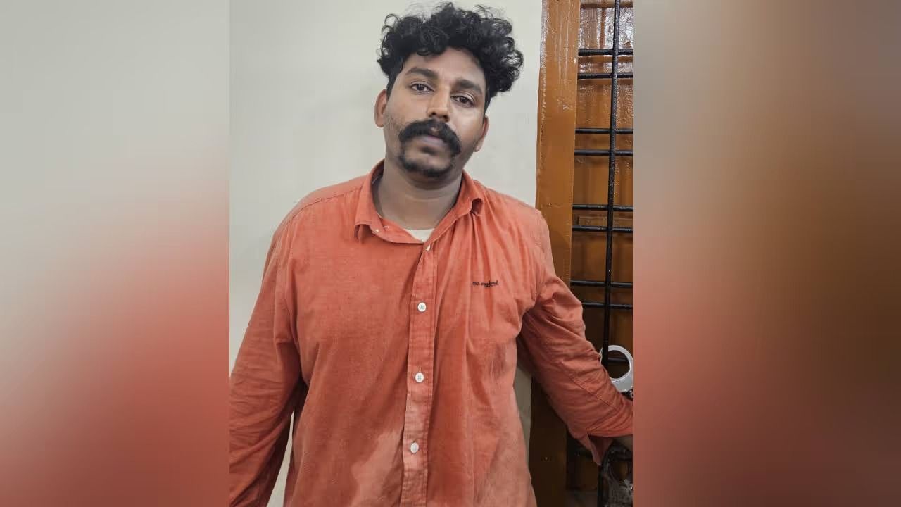 അരൂരിൽ എംഡിഎംഎയുമായി യുവാവ് പിടിയിൽ; അറസ്റ്റിലായത് നിരവധി കേസുകളിൽ പ്രതി