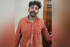 അരൂരിൽ എംഡിഎംഎയുമായി യുവാവ് പിടിയിൽ; അറസ്റ്റിലായത് നിരവധി കേസുകളിൽ പ്രതി