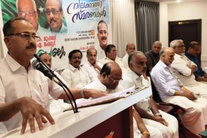 മാഹിയിൽ മുസ്ലിം ലീഗിന് ഒരു ഘടകം മാത്രം:പി.എം.എ. സലാം
