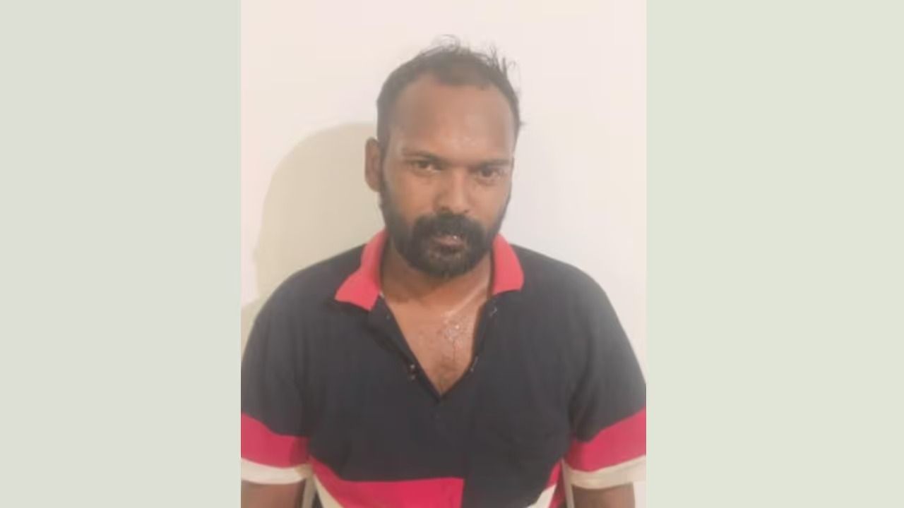 ബ്ലൂടൂത്ത് സ്പീക്കർ തിരികെ ചോദിച്ചതിനെത്തുടർന്നുണ്ടായ തർക്കം; കുട്ടികളെയടക്കം തീ കൊളുത്തിക്കൊല്ലാൻ ശ്രമിച്ച പ്രതി പിടിയിൽ