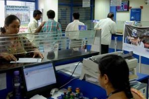 ചർച്ച വിജയം: മൂന്നുദിവസത്തെ ബാങ്ക് സമരം പിൻവലിച്ചു
