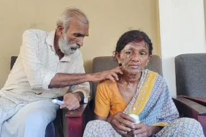അമ്മയുടെ മുഖത്തും ദേഹത്തും ചൂട് വെള്ളം ഒഴിച്ച് പൊള്ളിച്ചു, മകൾക്കും ചെറുമകൾക്കുമെതിരെ കേസ്