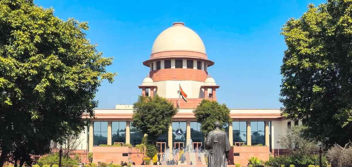 ഡൽഹിയിലെ പീഡന പരമ്പര: സുപ്രീംകോടതി സ്വമേധയാ കേസെടുത്തു