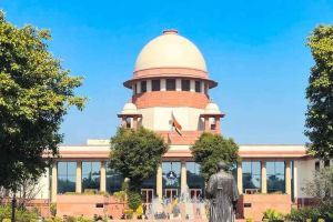 ഡൽഹിയിലെ പീഡന പരമ്പര: സുപ്രീംകോടതി സ്വമേധയാ കേസെടുത്തു