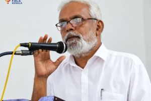 രോഗപ്രതിരോധശേഷിക്ക് തേങ്ങ; പ്രകൃതി നൽകിയ ഔഷധസമ്പത്ത്  ;തേങ്ങയുടെ മഹത്വം ഭക്ഷണത്തിലൂടെ തിരിച്ചറിയണം   — ടി. ശ്രീനിവാസൻ