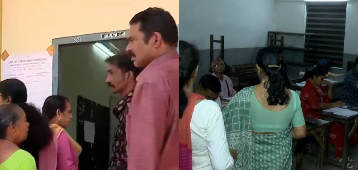 തദ്ദേശ ഉപതിരഞ്ഞെടുപ്പ്: ഫലം ആർക്ക് അനുകൂലമാകും? ഇരുമുന്നണികൾക്കും ഇന്ന് നിർണായകം