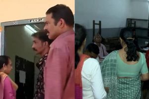 തദ്ദേശ ഉപതിരഞ്ഞെടുപ്പ്: ഫലം ആർക്ക് അനുകൂലമാകും? ഇരുമുന്നണികൾക്കും ഇന്ന് നിർണായകം