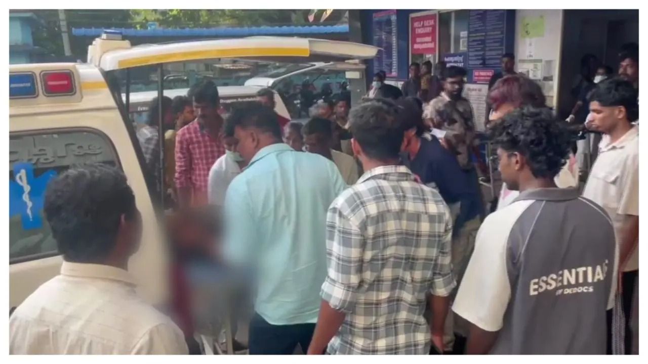 പിണങ്ങിപ്പോയ ഭാര്യയെ വെട്ടിക്കൊലപ്പെടുത്താൻ ശ്രമം, അമ്മയെയും ആക്രമിച്ചു, ആക്രമണം സംശയരോഗത്തെ തുടർന്ന്, പ്രതി കീഴടങ്ങി