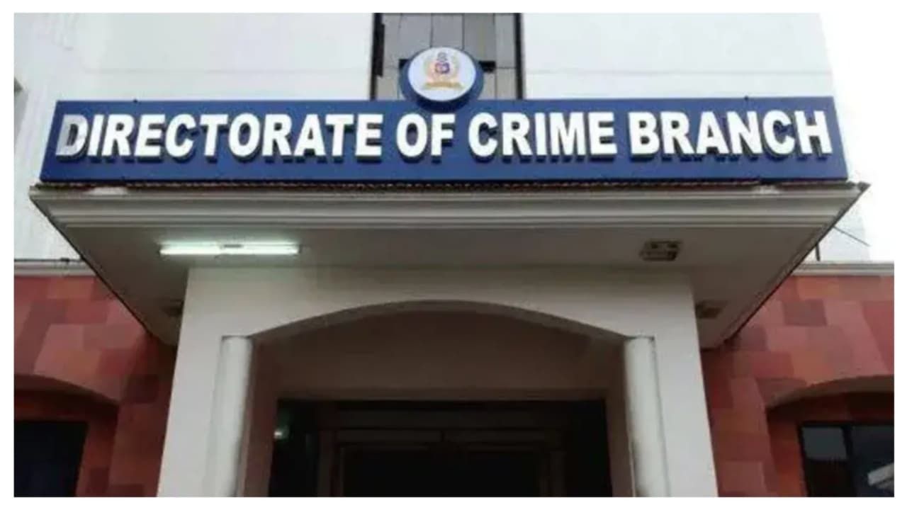 ജില്ല ക്രൈംബ്രാഞ്ചിന്റെ പേര് മാറ്റും; ഡിസ്ട്രിക്റ്റ് ഇൻവെസ്റ്റി​ഗേഷൻ യൂണിറ്റാക്കും, ഉന്നതതല യോഗത്തിൽ തീരുമാനം