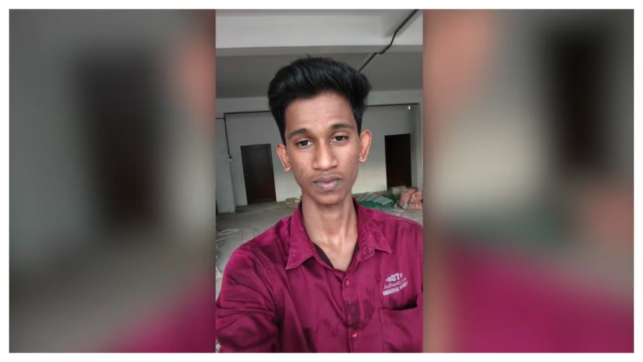 മൂവാറ്റുപുഴയിൽ ലിഫ്റ്റ് തകർന്നുവീണ് 19കാരന് ദാരുണാന്ത്യം, അപകടമുണ്ടായത് സ്റ്റേഷനറിക്കടയുടെ ​ഗോ​‍‍ഡൗണിൽ