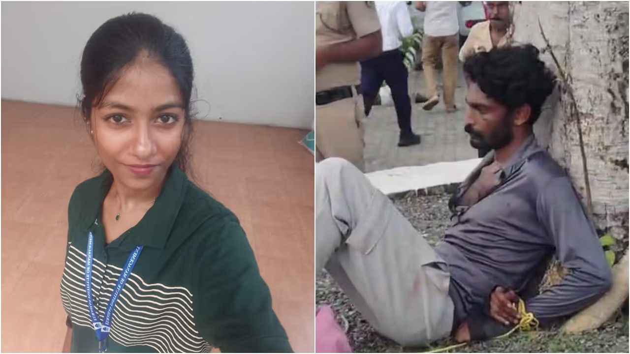 കോഴഞ്ചേരി മാരാമൺ റിസോർട്ടിൽ റിസപ്ഷനിസ്റ്റിനെ കുത്തിക്കൊന്നു; പ്രതി പിടിയിൽ, പിന്നിൽ പ്രണയനൈരാശ്യമെന്ന് പൊലീസ്