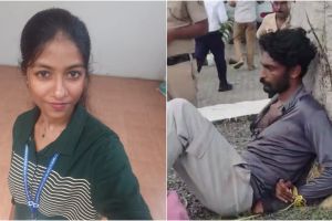 കോഴഞ്ചേരി മാരാമൺ റിസോർട്ടിൽ റിസപ്ഷനിസ്റ്റിനെ കുത്തിക്കൊന്നു; പ്രതി പിടിയിൽ, പിന്നിൽ പ്രണയനൈരാശ്യമെന്ന് പൊലീസ്