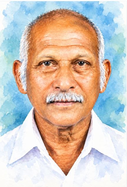 മയ്യഴി :ആനന്ദകുമാർ പറമ്പത്ത്