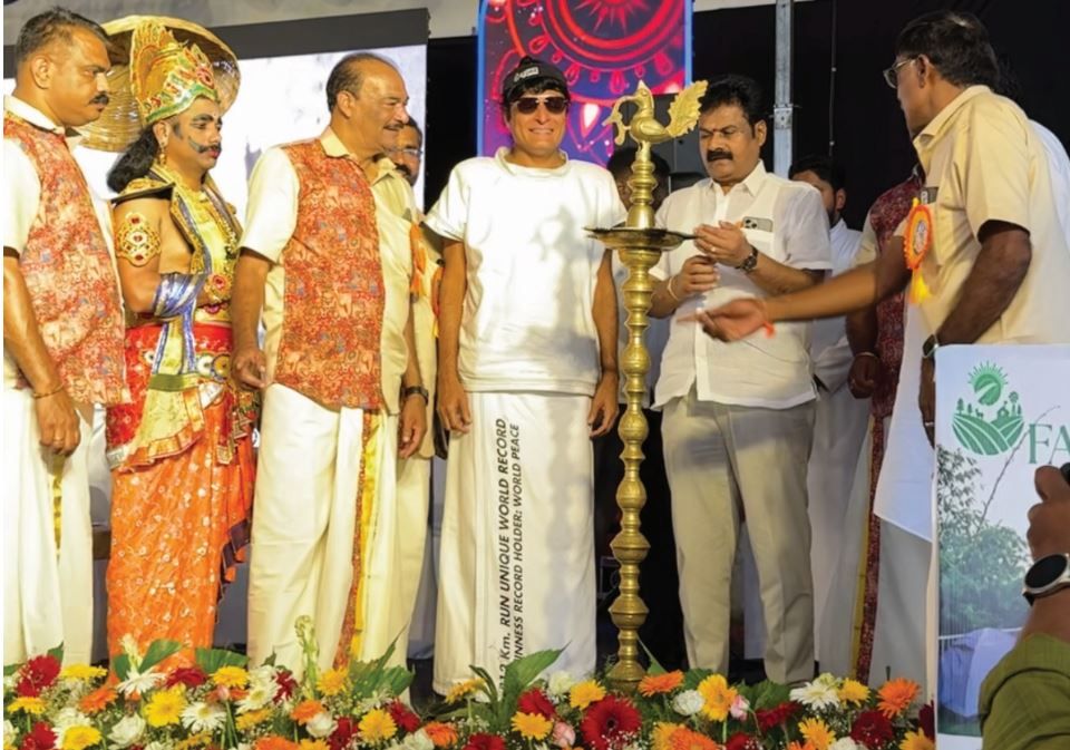 ബംഗളൂരു ഹെബ്ബഗോഡി ഫ്രണ്ട്‌സ് വെല്‍ഫെയര്‍ അസോസിയേഷന്റെ ഈ വര്‍ഷത്തെ ഓണാഘോഷം വിവിധ പരിപാടികളോടെ അരങ്ങേറി.