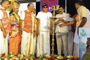 ബംഗളൂരു ഹെബ്ബഗോഡി ഫ്രണ്ട്‌സ് വെല്‍ഫെയര്‍ അസോസിയേഷന്റെ ഈ വര്‍ഷത്തെ ഓണാഘോഷം വിവിധ പരിപാടികളോടെ അരങ്ങേറി.