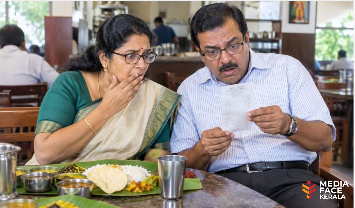 കൊള്ളലാഭക്കാർക്കിടയിലെ ‘ഊട്ടുപുരകൾ’ ഭക്ഷണം കച്ചവടമാകുമ്പോൾ മറക്കരുതാത്ത ചില കാര്യങ്ങൾ