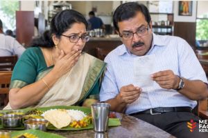 കൊള്ളലാഭക്കാർക്കിടയിലെ ‘ഊട്ടുപുരകൾ’ ഭക്ഷണം കച്ചവടമാകുമ്പോൾ മറക്കരുതാത്ത ചില കാര്യങ്ങൾ