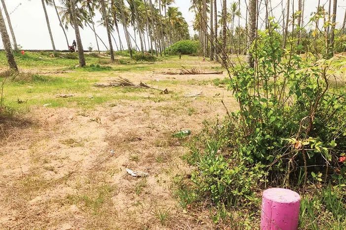 തീരദേശ ഹൈവേ: കൊയിലാണ്ടിയിൽ സ്ഥലമേറ്റെടുപ്പ് വൈകുന്നു; നടപടികൾ വേഗത്തിലാക്കാൻ നിർദേശം