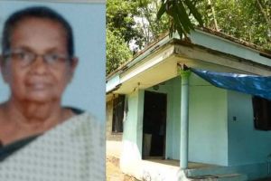 അമ്മയെ പരിപാലിക്കാൻ മടിച്ച് തലയിണ അമർത്തി ശ്വാസം മുട്ടിച്ച് കൊന്നു: മകൻ തൃശൂരിൽ അറസ്റ്റിൽ