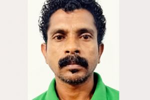 ഭാര്യയെ കൊലപ്പെടുത്തിയ കേസിൽ ഭർത്താവിന് ജീവപര്യന്തം തടവും ഒരു ലക്ഷം രൂപ പിഴയും