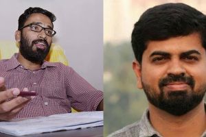കെ.എം. ബഷീർ വധക്കേസ്: വിചാരണ നടപടികൾക്ക് ഹൈക്കോടതി സ്റ്റേ; സ്പെഷ്യൽ പബ്ലിക് പ്രൊസിക്യൂട്ടർ വിജ്ഞാപനം തിരുത്തിയതിൽ രേഖകൾ ഹാജരാക്കാൻ നിർദേശം