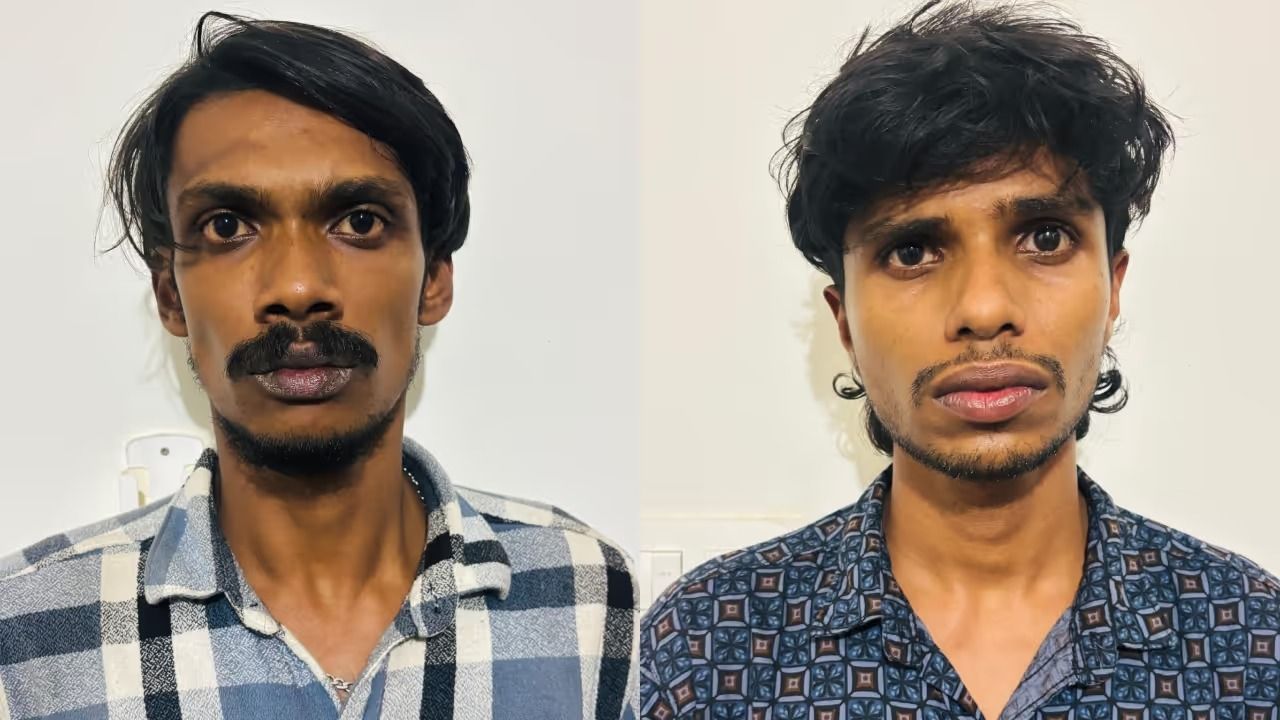 കൊച്ചിയിൽ മിന്നൽ പരിശോധന: 6 ഗ്രാമിലധികം എം.ഡി.എം.എ.യുമായി മാവേലിക്കര സ്വദേശികളായ യുവാക്കൾ പിടിയിൽ