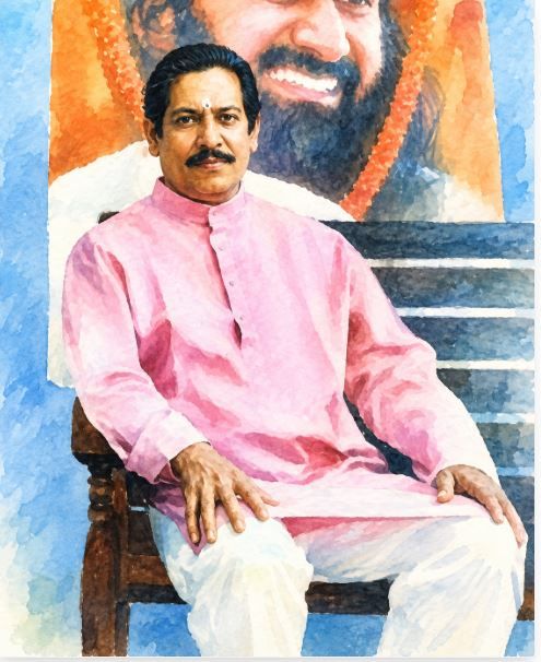 എ .പി .ശ്രീവത്സൻ ;വേർ പാടിൻറെ പന്ത്രണ്ടാം വർഷം